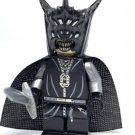Sauron Lord of the Rings Minifigure