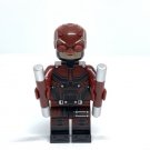 Daredevil Minifigure Marvel Superhero