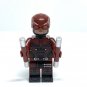 Daredevil Minifigure Marvel Superhero