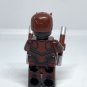 Daredevil Minifigure Marvel Superhero