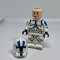 Appo Minifigure Star Wars Clone Trooper Minifigure The Clone Wars