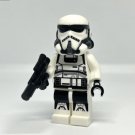 Patrol Stormtrooper Minifigure Star Wars Imperial Army