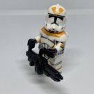 212th Clone Trooper Minifigure Star Wars Heavy Clone Trooper