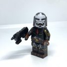 Wrecker Minifigure Star Wars Clone Trooper The Bad Batch Season 2