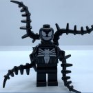 Venom Minifigure Marvel Superhero