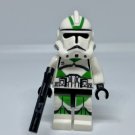 Kashyyyk Clone Trooper Minifigure Star Wars Retro Classic Design