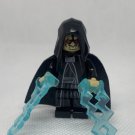 Emperor Palpatine Minifigure Star Wars Sith Lord Darth Sidious