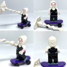 Spider-Man Minifigures Gwen Stacy