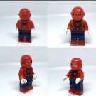 Spider-Man Minifigures Spider-man (Ski Mask)