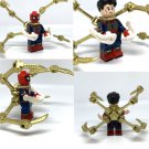 Spider-Man Minifigures Spiderman (Instakill)