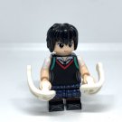 Spider-Man Minifigures Penny Parker