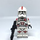 Clone Medic Minifigure Star Wars Clone Trooper Minifigure