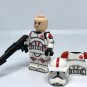 Clone Medic Minifigure Star Wars Clone Trooper Minifigure
