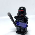 Purge Trooper Minifigures Jedi Fallen Order Clone Troopers Order 66 Purge Troopers (Staff)