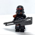 Purge Trooper Minifigures Jedi Fallen Order Clone Troopers Order 66 Purge Troopers (Axe)