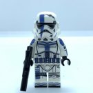 Stormtrooper Commander Minifigure Star Wars Imperial Army