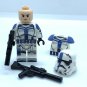 Stormtrooper Commander Minifigure Star Wars Imperial Army