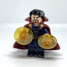 Dr Strange Minifigure Marvel Avengers Superhero