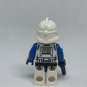501st Clone Trooper Minifigure Star Wars Retro Classic Design