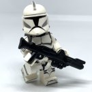 Clone Trooper Minifigure Phase 1 Star Wars The Clone Wars