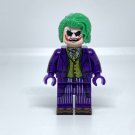 Joker Minifigure DC Comics Gotham City Batman Dark Knight