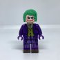 Joker Minifigure DC Comics Gotham City Batman Dark Knight