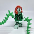 Poison Ivy Minifigure DC Comics Batman