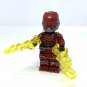 The Flash Minifigure DC Comics Justice League Superhero