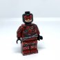 The Flash Minifigure DC Comics Justice League Superhero