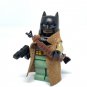 Apocalyptic Batman Minifigure DC Comics Gotham City Superhero