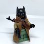 Apocalyptic Batman Minifigure DC Comics Gotham City Superhero