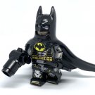 Batman Minifigure DC Comics Gotham City Superhero Justice League