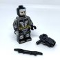 Batman Minifigure DC Comics Gotham City Superhero Justice League