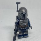 Nite Owl Minifigure Star Wars Mandalorian Nite Owl