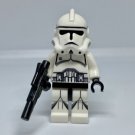 Clone Trooper Minifigure Star Wars Retro Classic Design