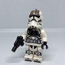 Clone Gunner Minifigure Star Wars Phase 2 Clone Trooper