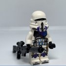 187th Airborne Trooper Minifigures Star Wars Clone Trooper Minifigure