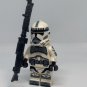 Kamino Guard Clone Trooper Minifigure Star Wars Jet Trooper Minifigure