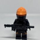 Fennec Shand Minifigure Star Wars The Mandalorian Book of Boba Fett with Helmet