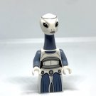 Taun We Kaminoan Minifigure Star Wars Attack of the Clones Kamino