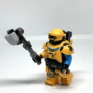Ned-B Minifigure Star Wars Droid Kenobi