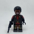 High Magistrate Greef Karga Minifigure Star Wars The Mandalorian