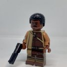 Greef Karga Minifigure Star Wars The Mandalorian