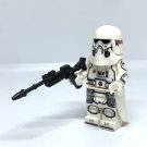 Flametrooper Minifigure Star Wars Jedi Fallen Order