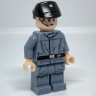 Star Destroyer Crewmember Minifigure Star Wars Imperial Officer