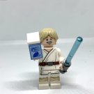 Blue Milk Luke Skywalker Minifigure Star Wars Tatooine The Skywalker Saga