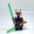 Mechanic Ahsoka Tano Minifigure Star Wars Jedi The Clone Wars