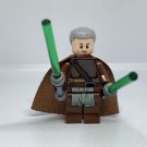 Rahm Kota Minifigure Star Wars The Force Unleashed