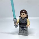 Rey Minifigure Star Wars The Last Jedi