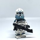 ARC Trooper Comet Minifigure Star Wars Wolfpack Clone Trooper Minifigure